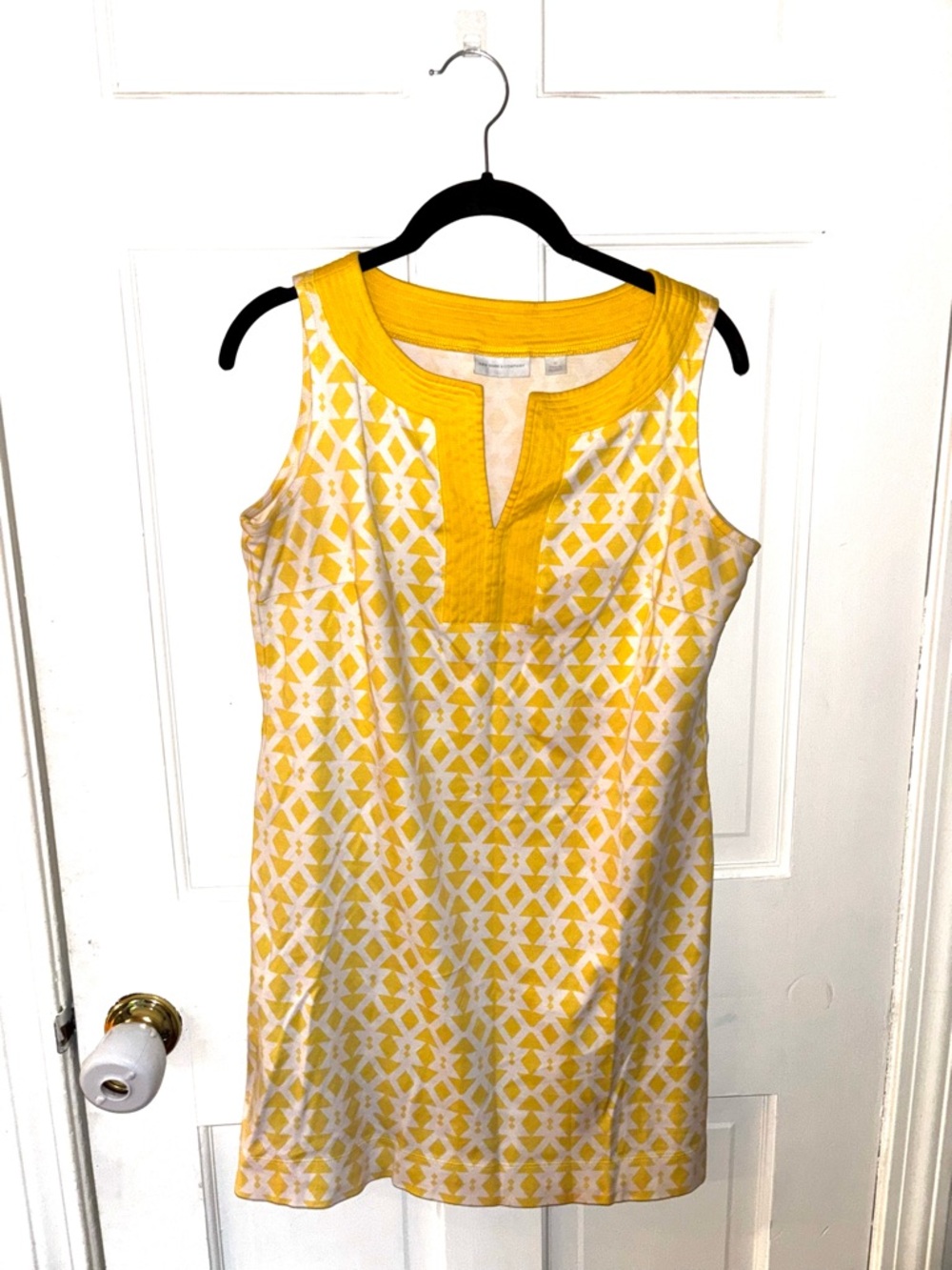Jones New York Sun dress
